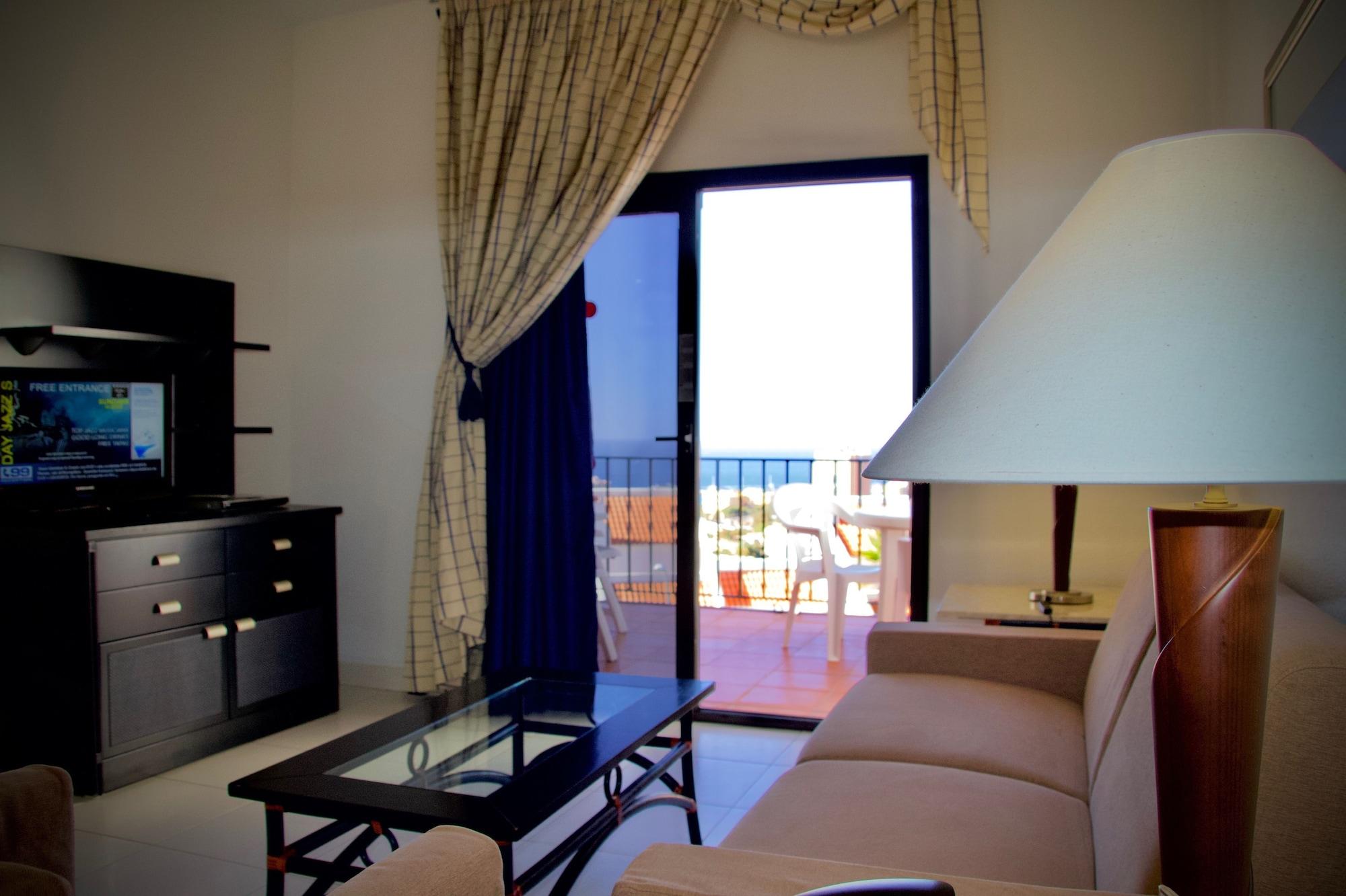 Aparthotel Beverly Hills Heights - Excel &
