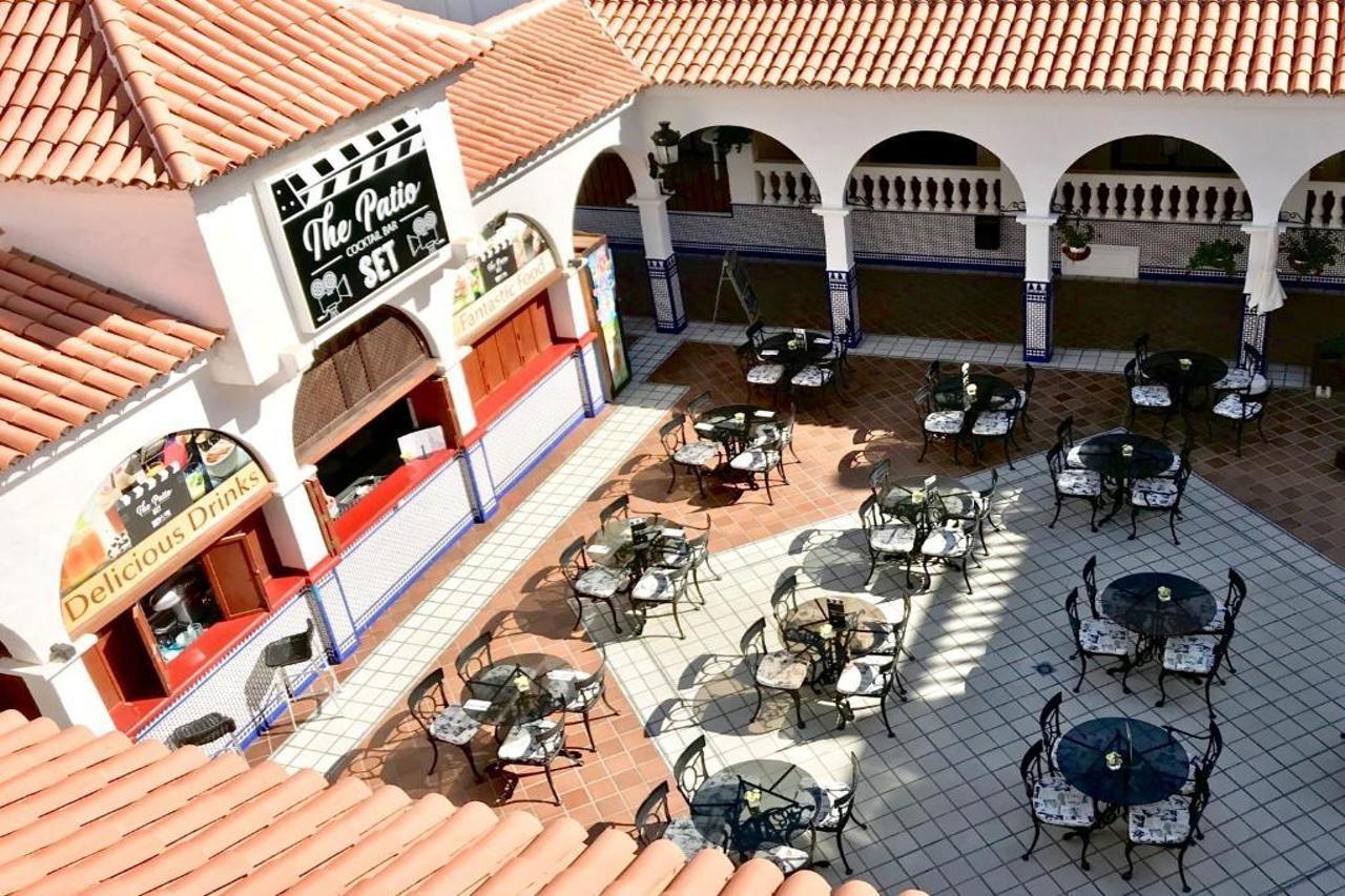 Beverly Hills Heights - Excel & Los Cristianos (Tenerife)