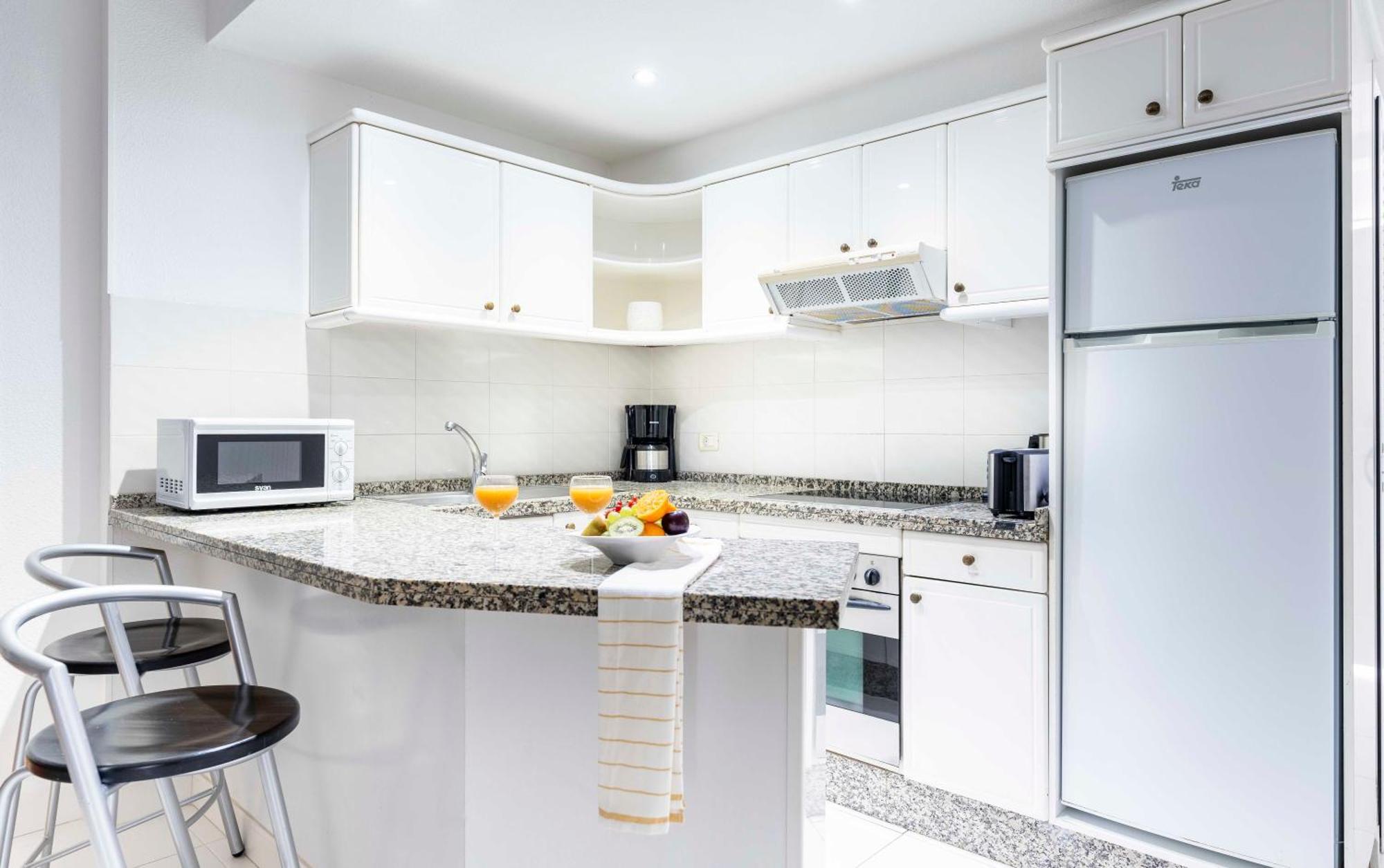 Aparthotel Beverly Hills Heights - Excel &