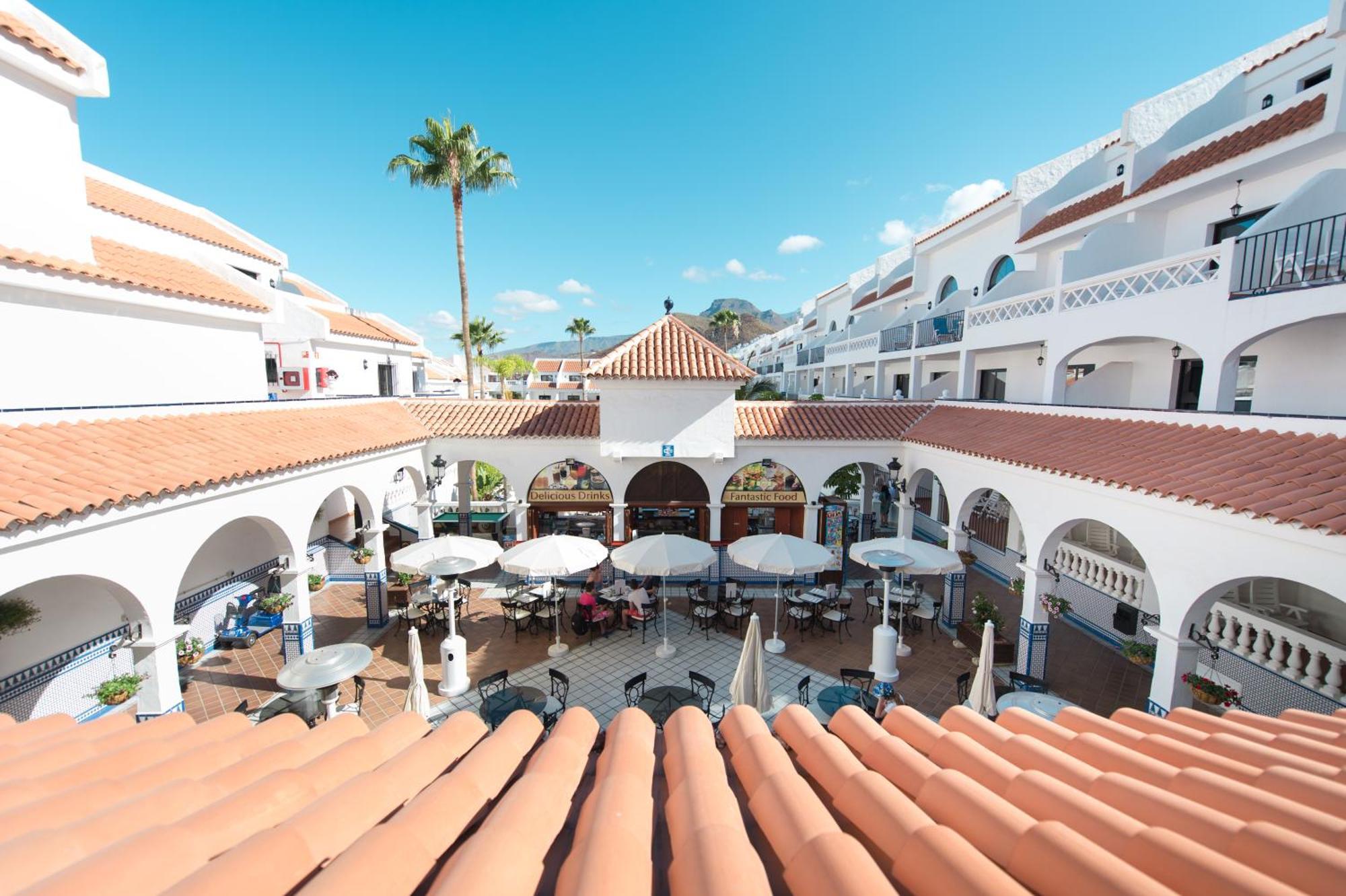 Beverly Hills Heights - Excel & Aparthotel