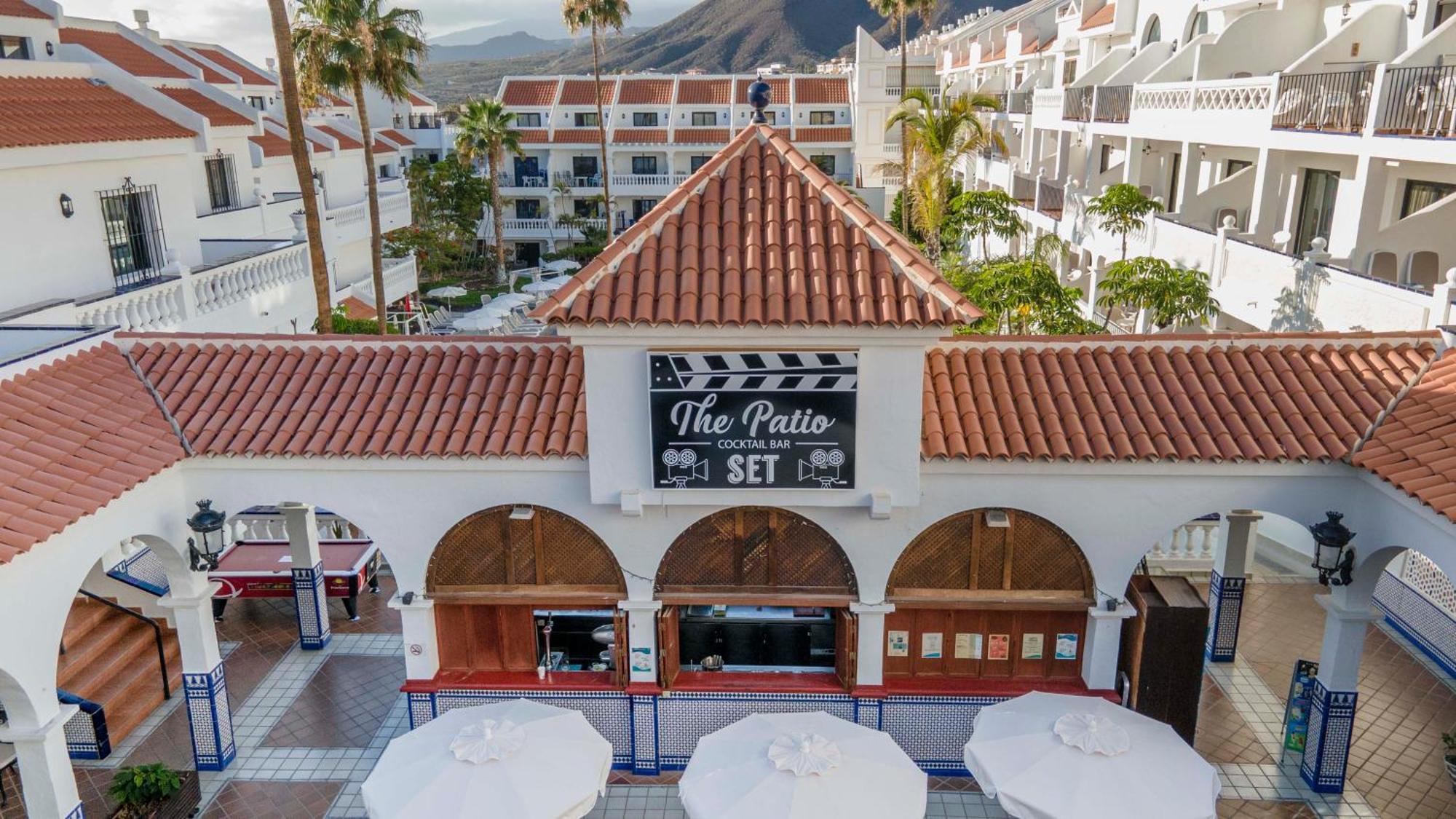 Aparthotel Beverly Hills Heights - Excel & 3*