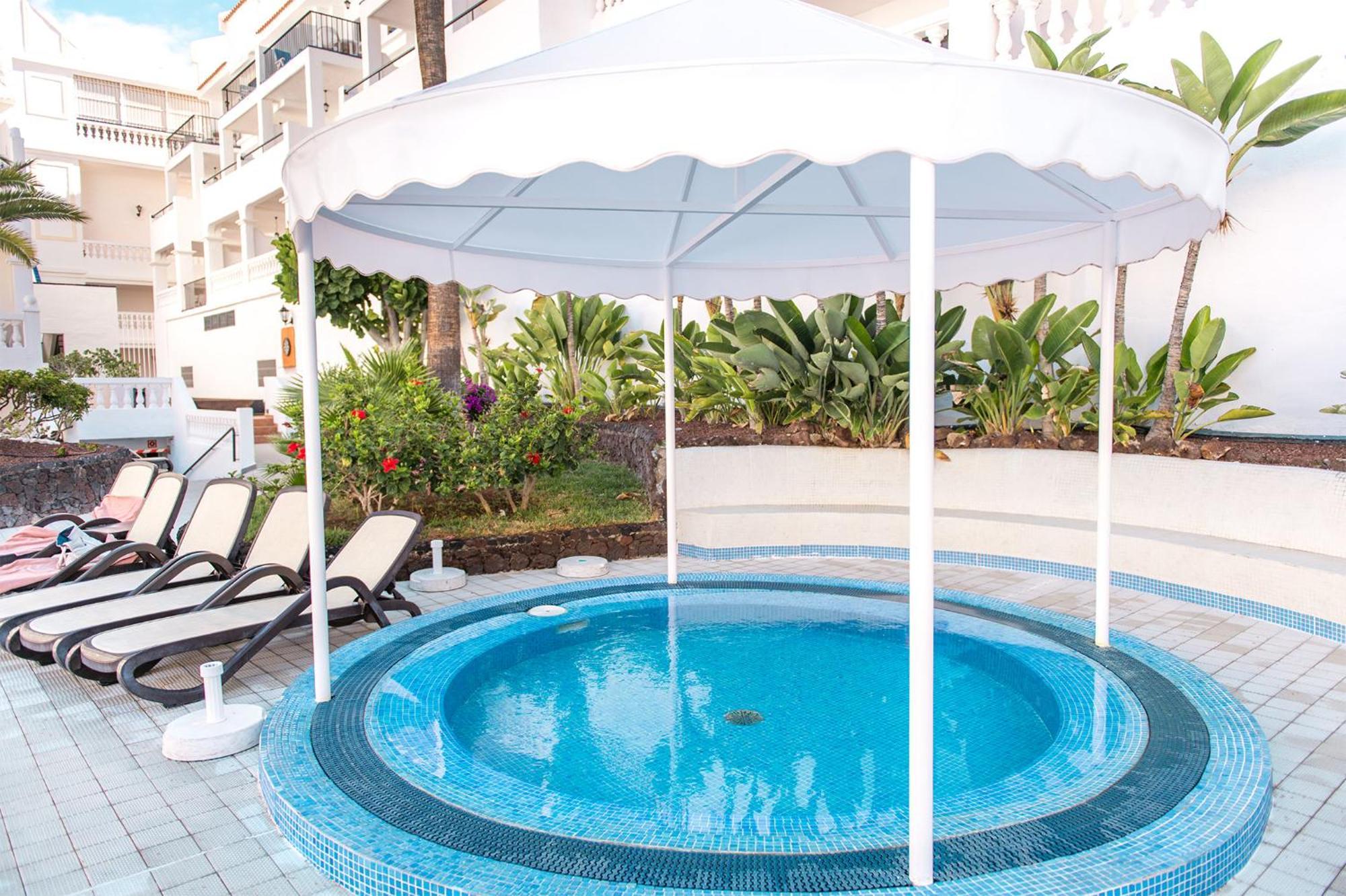 Aparthotel Beverly Hills Heights - Excel &