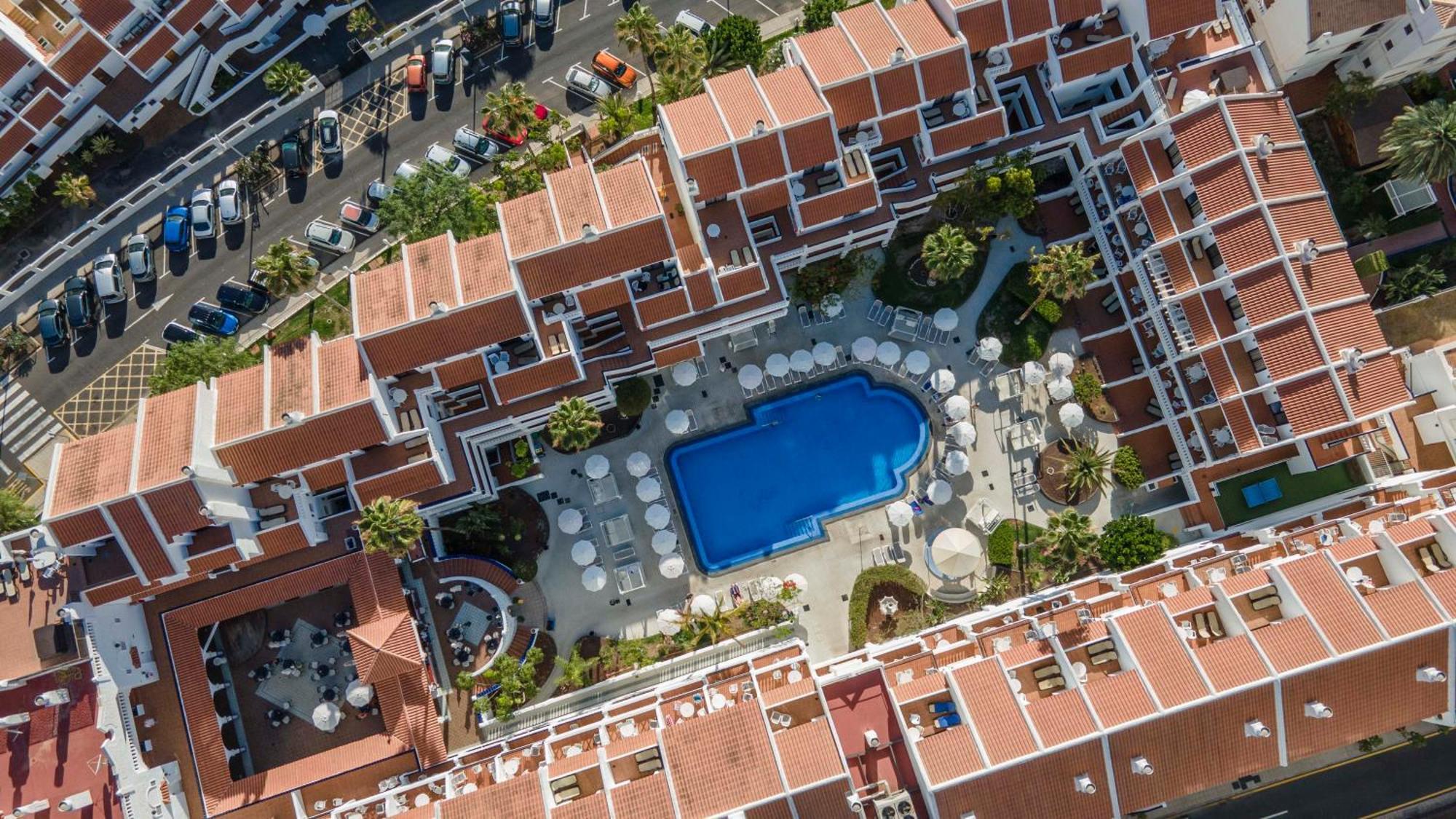 Beverly Hills Heights - Excel & Aparthotel