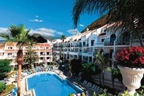 Aparthotel Beverly Hills Heights - Excel & Los Cristianos (Tenerife)