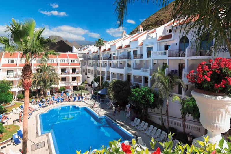 Apartahotel Beverly Hills Heights - Excel & 3*