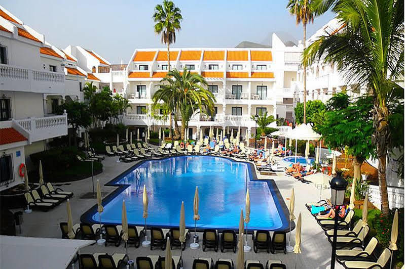 Apartahotel Beverly Hills Heights - Excel & 3*