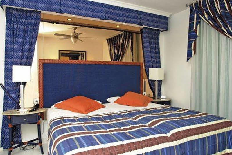 Apartahotel Beverly Hills Heights - Excel & 3*