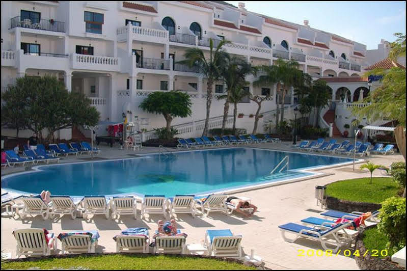 Apartahotel Beverly Hills Heights - Excel & 3*