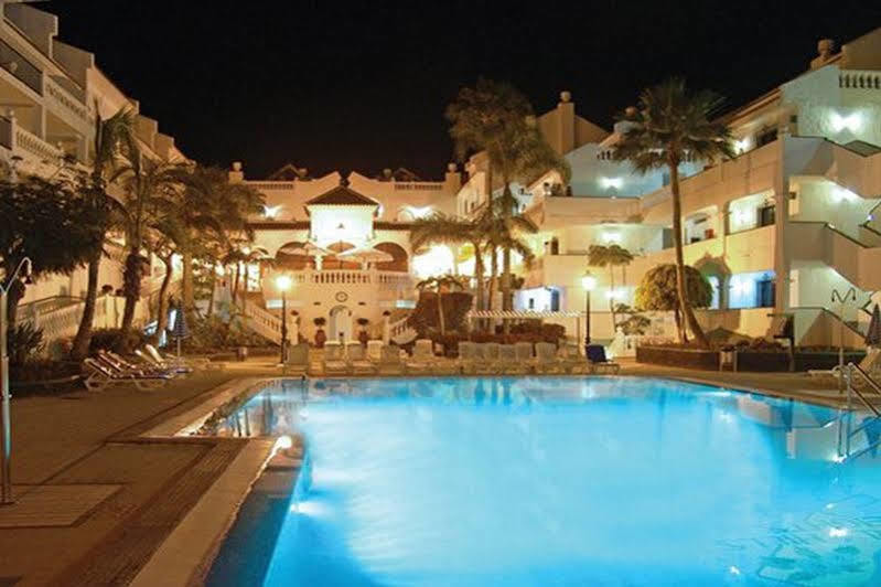 Beverly Hills Heights - Excel & 3* Los Cristianos (Tenerife)