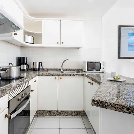 Beverly Hills Heights - Excel Hotels & Resorts Los Cristianos  Extérieur photo