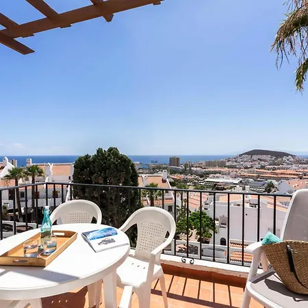 Beverly Hills Heights - Excel Hotels & Resorts Los Cristianos  Extérieur photo