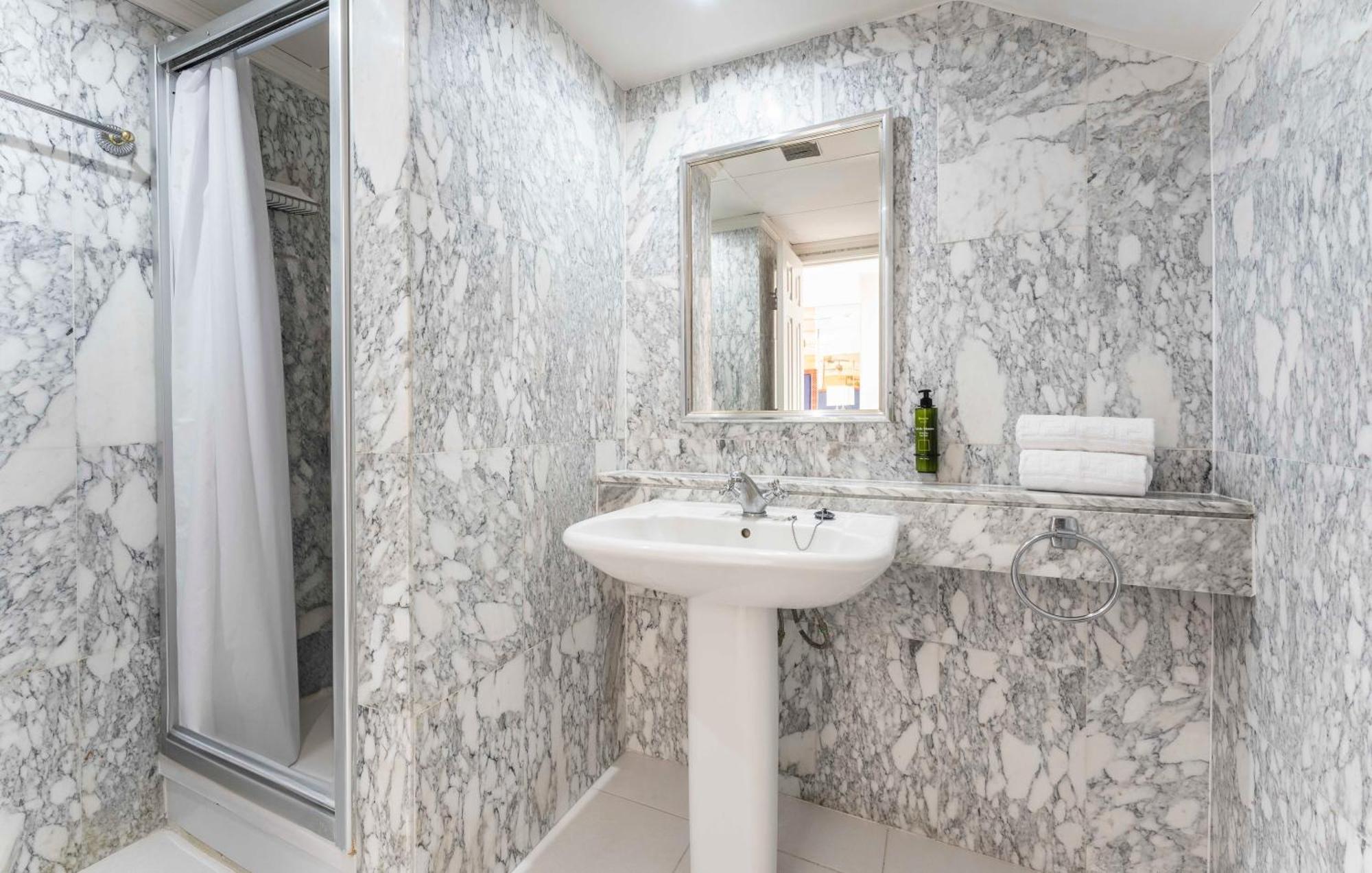 Beverly Hills Heights - Excel & Appart hôtel 3*