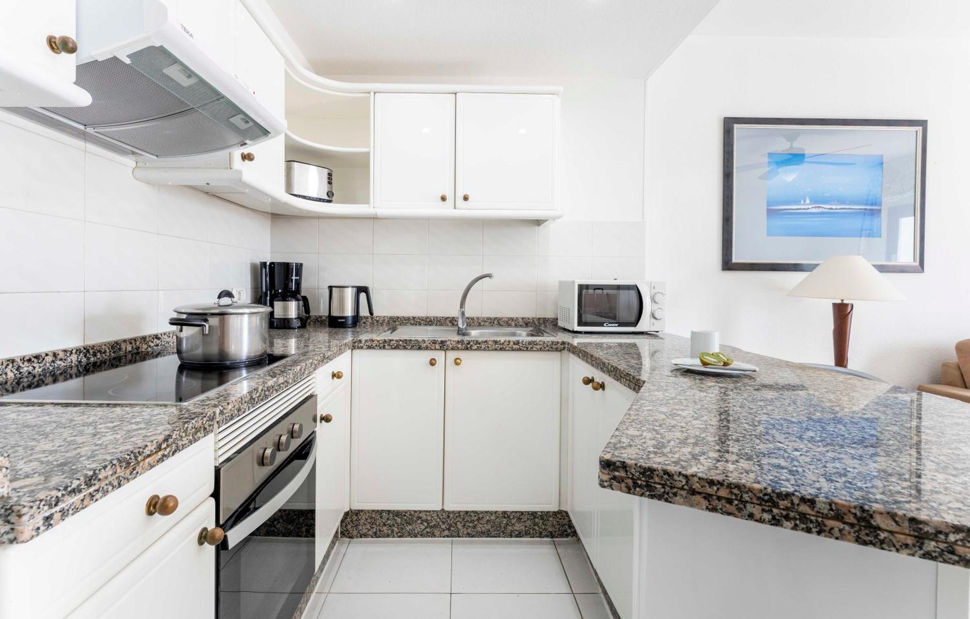 Aparthotel Beverly Hills Heights - Excel &