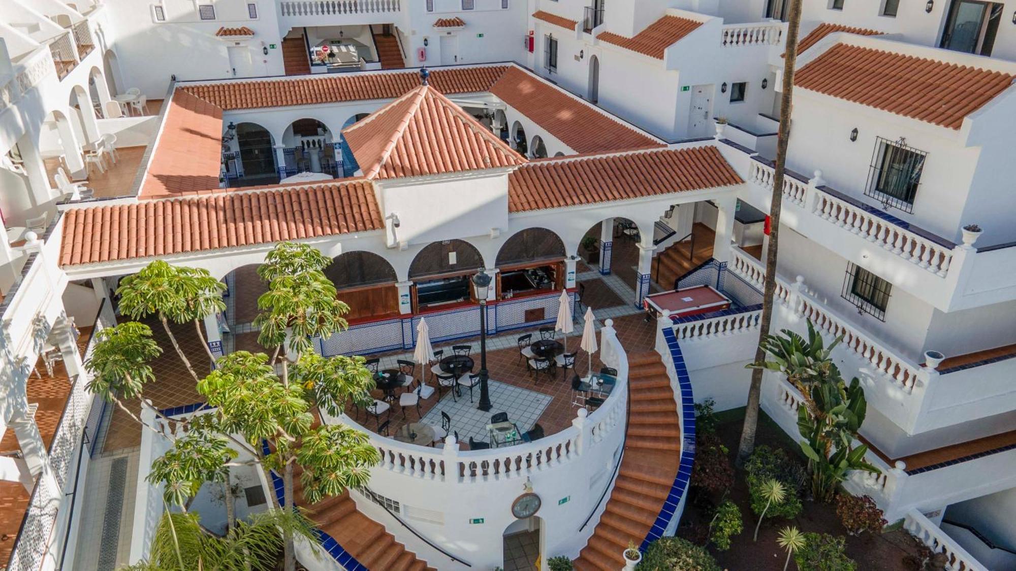 Beverly Hills Heights - Excel & Aparthotel Los Cristianos (Tenerife)