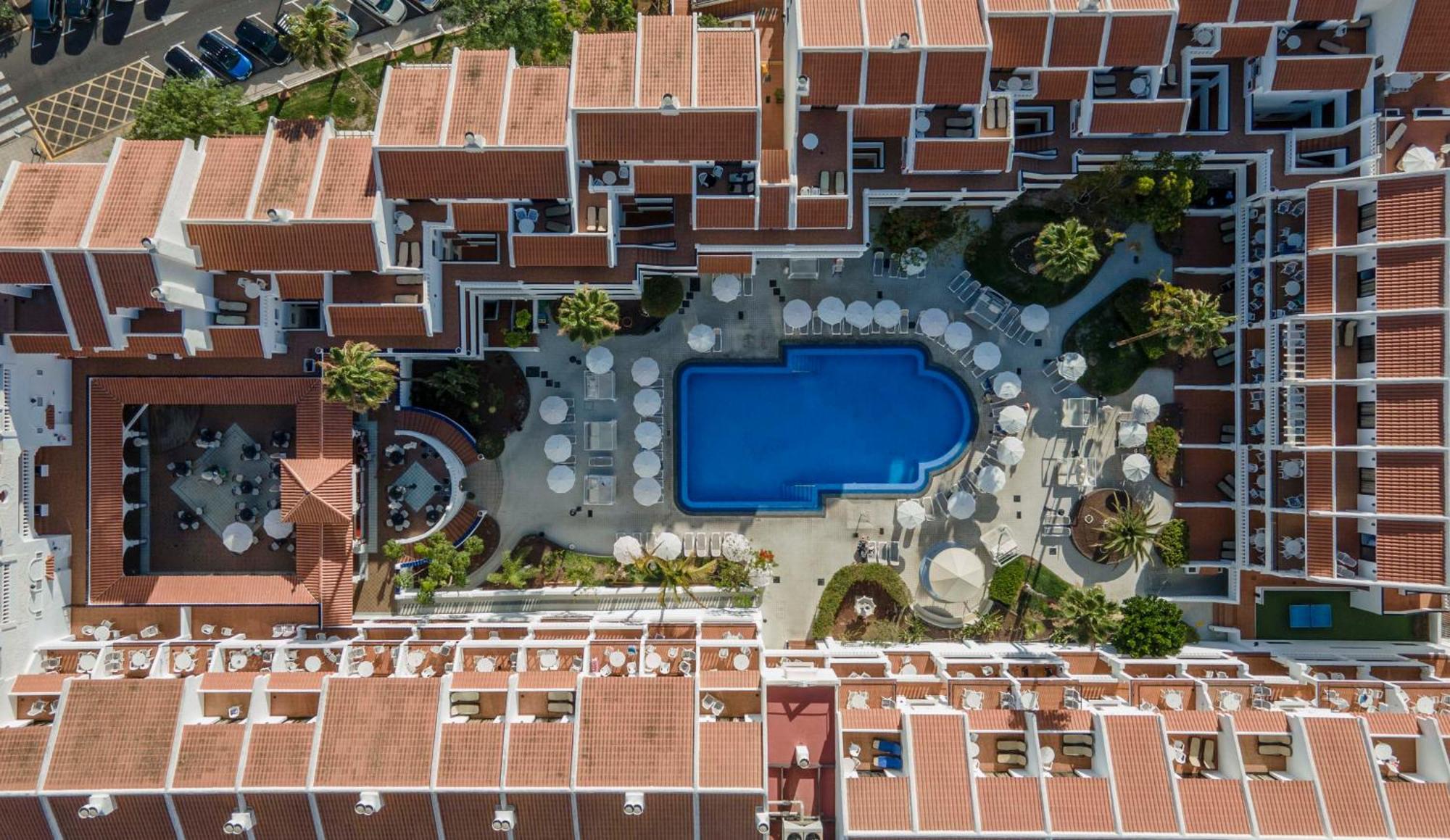 Beverly Hills Heights - Excel &
