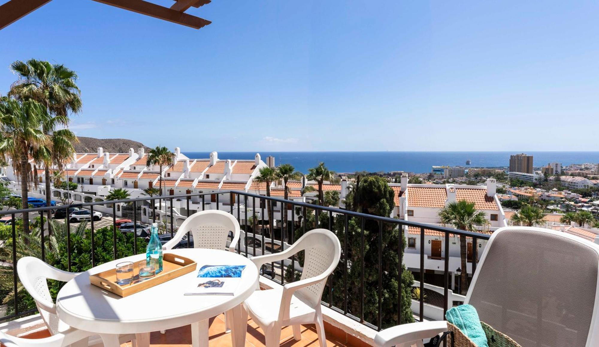 Aparthotel Beverly Hills Heights - Excel & 3*