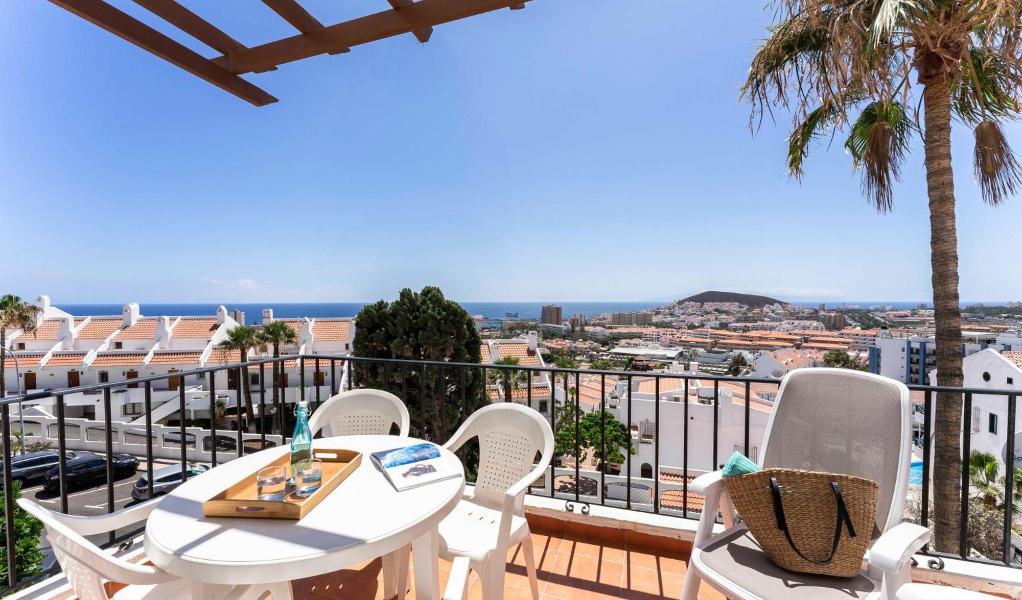 Beverly Hills Heights - Excel & Aparthotel Los Cristianos (Tenerife)