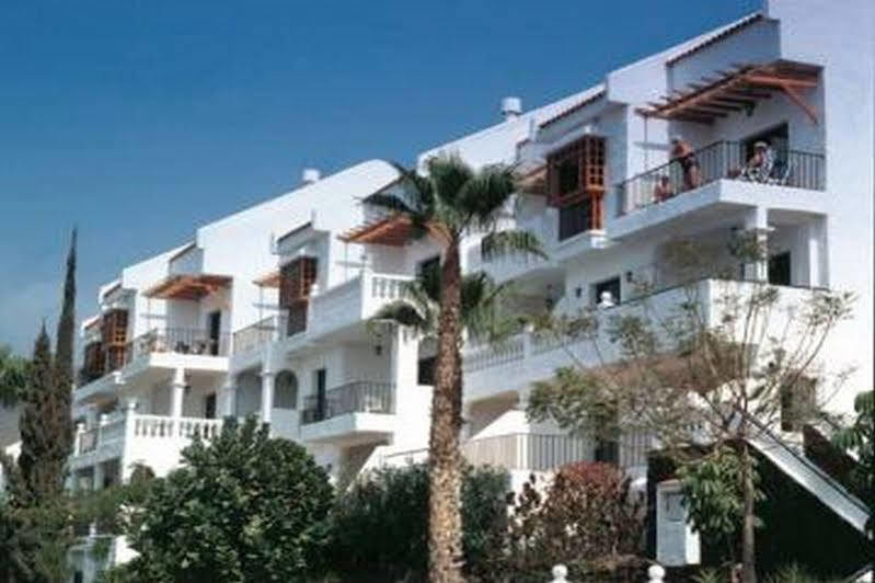 Aparthotel Beverly Hills Heights - Excel & 3*