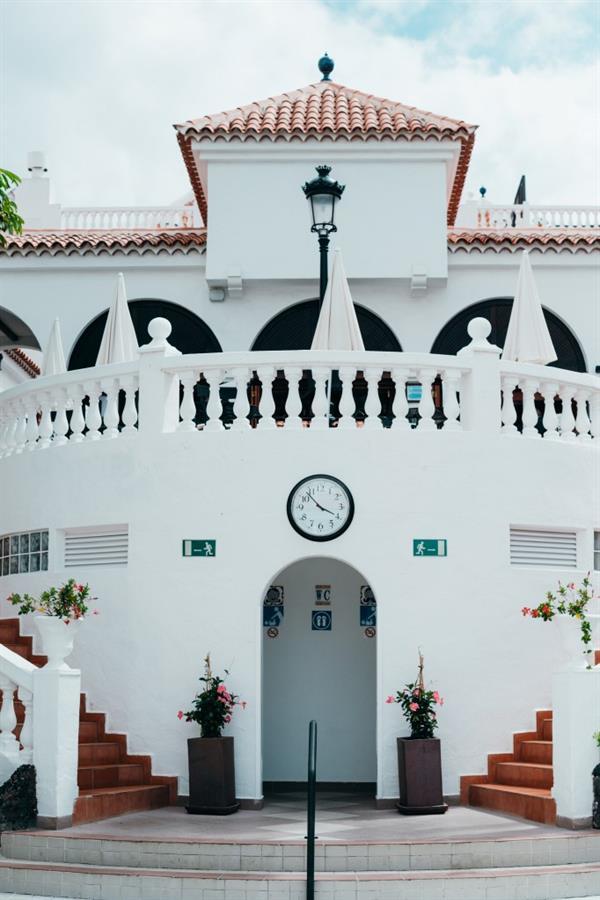 Beverly Hills Heights - Excel & Aparthotel Los Cristianos (Tenerife)
